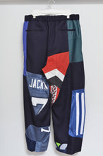 Load image into Gallery viewer, SHAKA WIDE PT_NAVY/02size_A