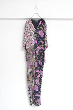画像をギャラリービューアに読み込む, JUMPSUIT_FLORAL 01 / ASS_B