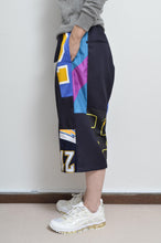 Load image into Gallery viewer, SHAKA WIDE SHORTS_NAVY/02size_B