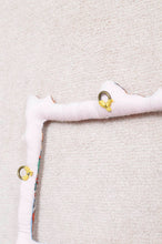 Load image into Gallery viewer, SCARF CUSHION FLAME