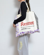 画像をギャラリービューアに読み込む, UNION ECO BAG_col.Berner