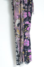 画像をギャラリービューアに読み込む, JUMPSUIT_FLORAL 01 / ASS_B