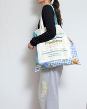 Load image into Gallery viewer, UNION ECO BAG_col.PreuBner