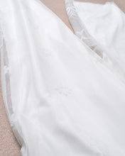 画像をギャラリービューアに読み込む, FLARE WIDE PT / LACE CURTAIN / 01 size_A