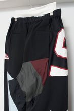 Load image into Gallery viewer, SHAKA WIDE PT/BLACK/01 size_A