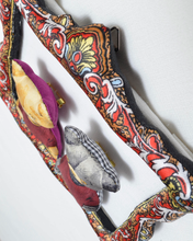 画像をギャラリービューアに読み込む, FABRIC RE:LIEF/TWO BAERS