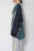 Load image into Gallery viewer, SWITCHING KNIT C/D(COSBY SWEATER)_01size_B