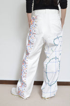 Load image into Gallery viewer, TABLE CLOTH WIDE PT/01size_D