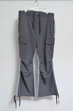 Load image into Gallery viewer, 6PK FLARE PT/GRAY/01