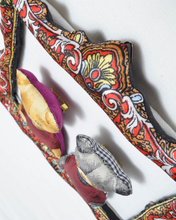 画像をギャラリービューアに読み込む, FABRIC RE:LIEF/TWO BAERS