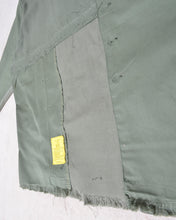 画像をギャラリービューアに読み込む, FRAGMENT MILITARY SHIRT (YIN & YANG SLEEVE)/02 size_C