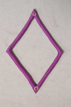 Load image into Gallery viewer, SCARF CUSHION FLAME