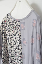 画像をギャラリービューアに読み込む, W SLEEVE OP / 01 size_B