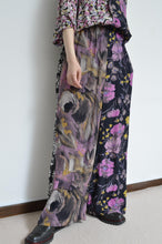 画像をギャラリービューアに読み込む, JUMPSUIT_FLORAL 01 / ASS_B