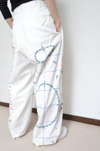 Load image into Gallery viewer, TABLE CLOTH WIDE PT/01size_D