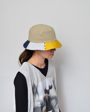 画像をギャラリービューアに読み込む, SHAKA BUCKET HAT/BEIGE