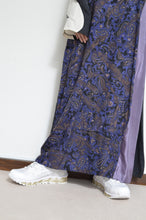 Load image into Gallery viewer, FLORAL UNE UNE OP 01 / A