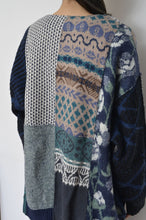 Load image into Gallery viewer, SWITCHING KNIT C/D(COSBY SWEATER)_01size_B