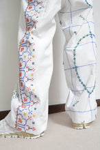 Load image into Gallery viewer, TABLE CLOTH WIDE PT/01size_D