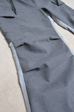 Load image into Gallery viewer, 6PK FLARE PT/GRAY/01