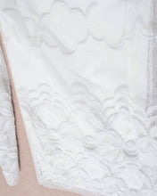 画像をギャラリービューアに読み込む, FLARE WIDE PT / LACE CURTAIN / 01 size_A