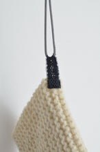 Load image into Gallery viewer, KNIT SOCKS ORNAMENT