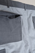 Load image into Gallery viewer, 6PK FLARE PT/GRAY/01