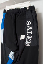 Load image into Gallery viewer, SHAKA WIDE PT/BLACK/01 size_B