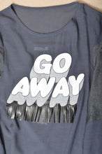 Load image into Gallery viewer, VOILLE FRINGE L/S T_NAV_02