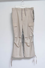 Load image into Gallery viewer, 6PK FLARE PT/BEIGE/01