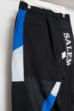 Load image into Gallery viewer, SHAKA WIDE PT/BLACK/01 size_B