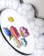 画像をギャラリービューアに読み込む, FABRIC RE:LIEF/BOUQUET