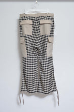 Load image into Gallery viewer, 6PK FLARE PT/BEIGE/01