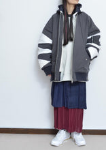 Load image into Gallery viewer, QUILT MA-1 / BLK_01