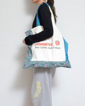 画像をギャラリービューアに読み込む, UNION ECO BAG_col.DIE JOHANNITER