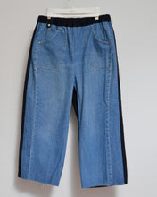 Load image into Gallery viewer, TWO-TONE PT / NAV / 02 size A