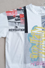 Load image into Gallery viewer, PATCH T 02_OFF WHITE / WALKIN