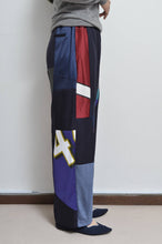 Load image into Gallery viewer, SHAKA WIDE PT_NAVY/01size_A