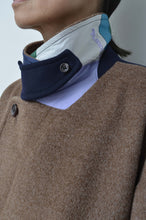 Load image into Gallery viewer, 代官山 蔦屋書店出品中/BRWN ALPAKA SHAGGY P-COAT_02 size_B
