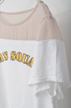 Load image into Gallery viewer, VOILLE YOKE T_01