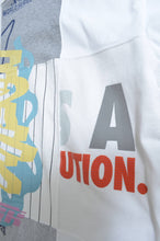 Load image into Gallery viewer, PATCH T 02_OFF WHITE / WALKIN