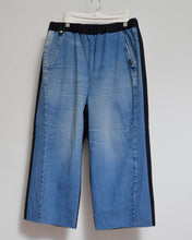 Load image into Gallery viewer, TWO-TONE PT / NAV / 02 size B