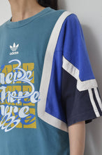 画像をギャラリービューアに読み込む, here 3rd Anniversary special T-SHIRTS<adidas>