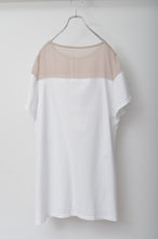 Load image into Gallery viewer, VOILLE YOKE T_01