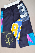 Load image into Gallery viewer, SHAKA WIDE SHORTS_NAVY/02size_B
