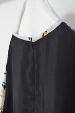 画像をギャラリービューアに読み込む, W SLEEVE OP / 01 size_D