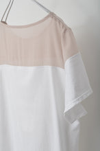 Load image into Gallery viewer, VOILLE YOKE T_01