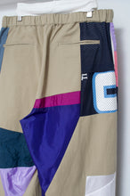 Load image into Gallery viewer, SHAKA WIDE PT/BEIGE/02 size_A