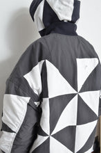 Load image into Gallery viewer, QUILT MA-1 / BLK_01