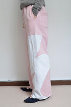 Load image into Gallery viewer, 代官山 蔦屋書店出品中/UNE UNE WIDE FLARE PT/PINK_01 size